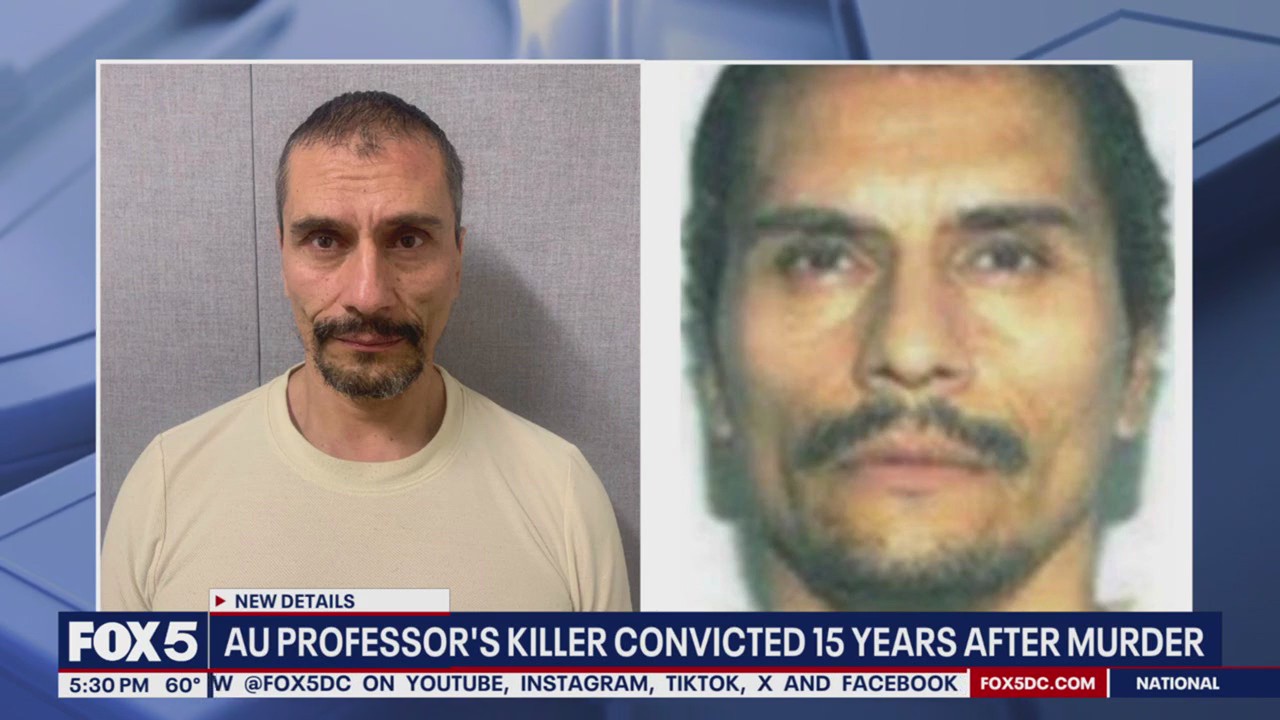 Man convicted in 2010 murder of Montgomery County woman