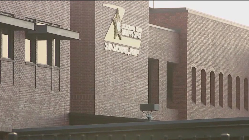 Sheriff says employees paid a high price in academic cheating scandal