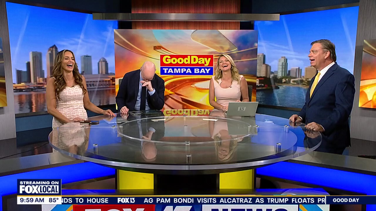 Good Day Goodies: July 25, 2025