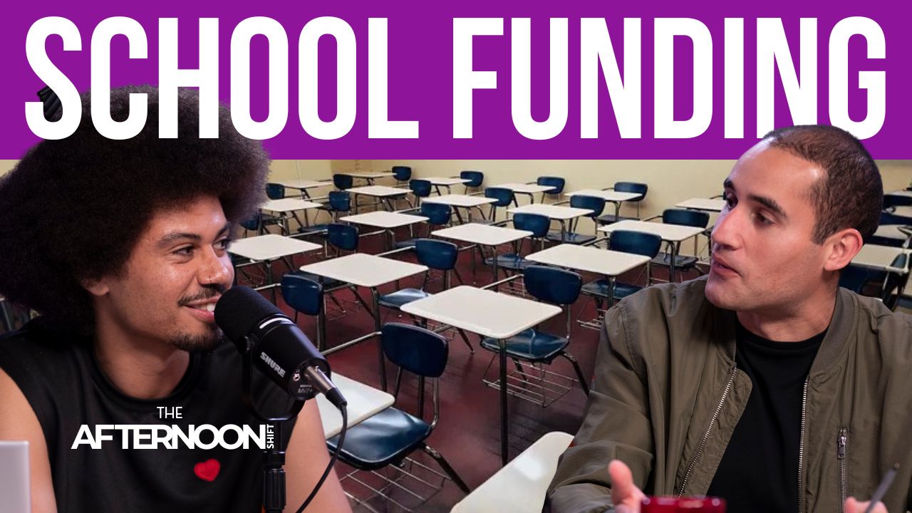 Why Minnesota schools are asking voters for funding this election