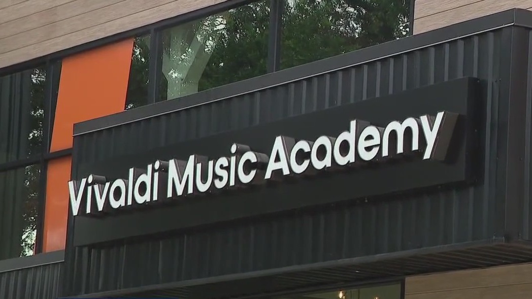 Local music school accused of not paying current, former employees