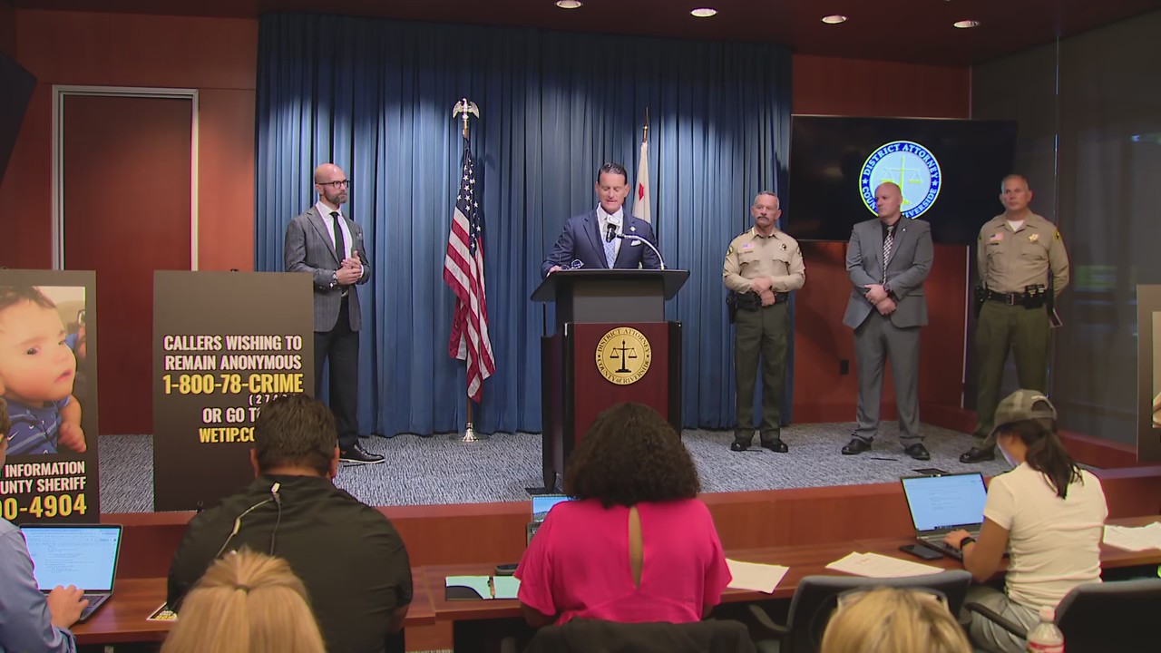 New details in Emmanuel Haro case released