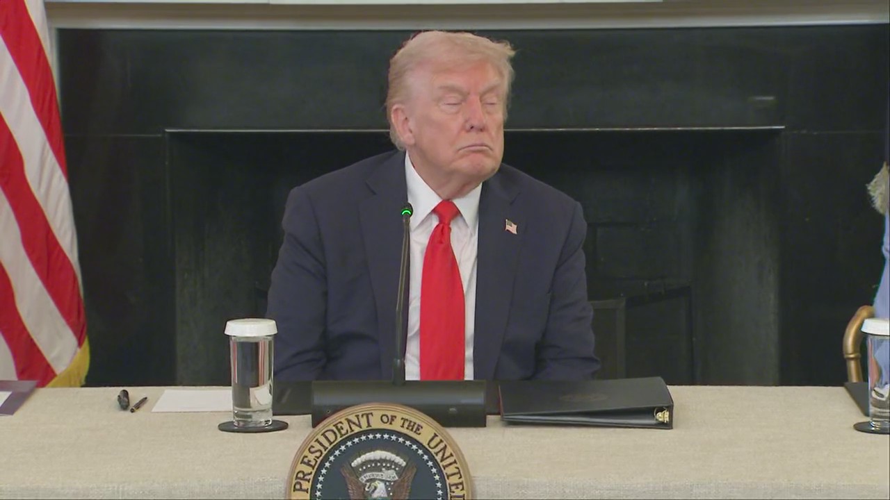 Trump administration to focus on ‘terrorist’ antifa