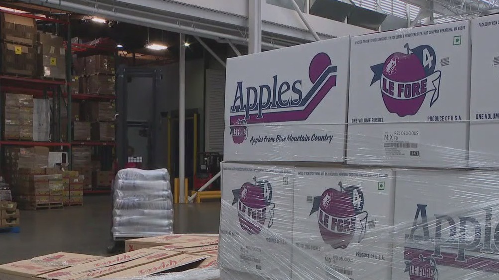 SF to step in to help those receiving SNAP