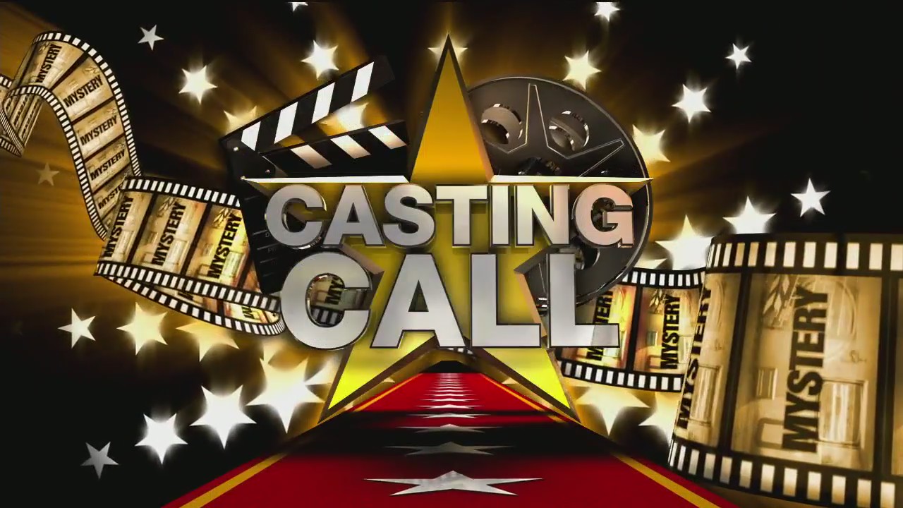 Casting Call: Sept. 10, 2025