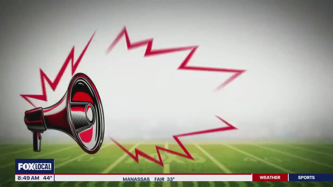 Show Us Your Spirit: Bishop Ireton High