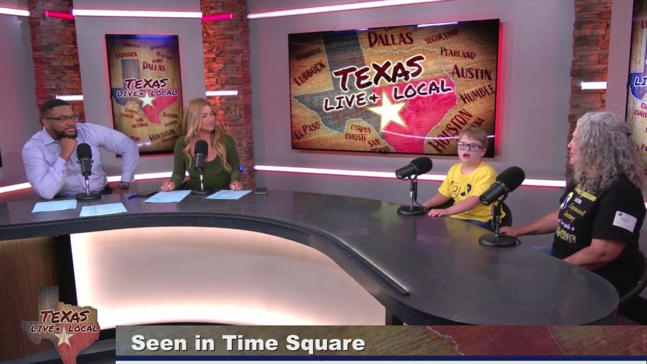 Governor Abbott talks State of the State, Sugar Land supporting the World Cup and much more!