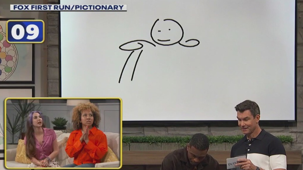 'Pictionary' season 3 this fall