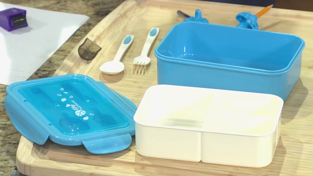 Gadgets for kids as they head back to school