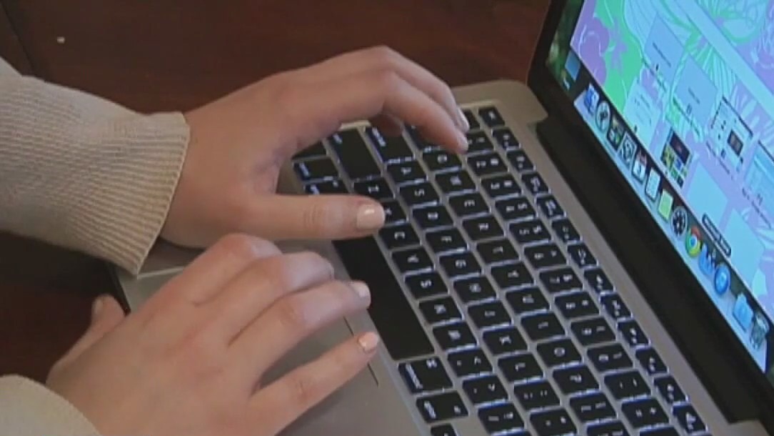 Working from home for Harris Co. | What's Your Point?