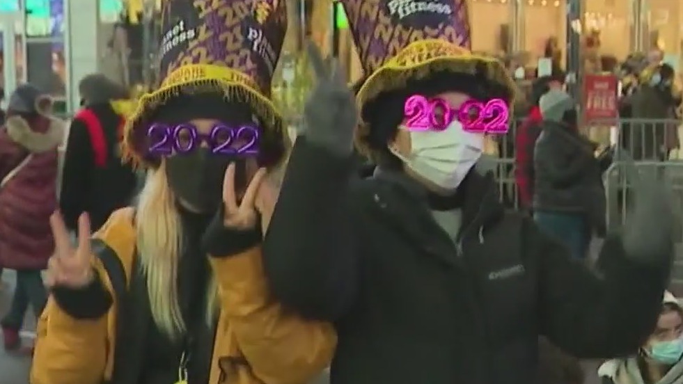 How to stick to your New Year's resolution