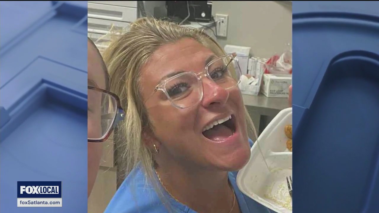 ER nurse breaks vertebrae during birthday trip