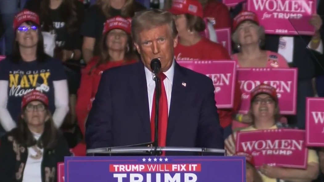 'If we win Penn., we win the whole ball of wax'