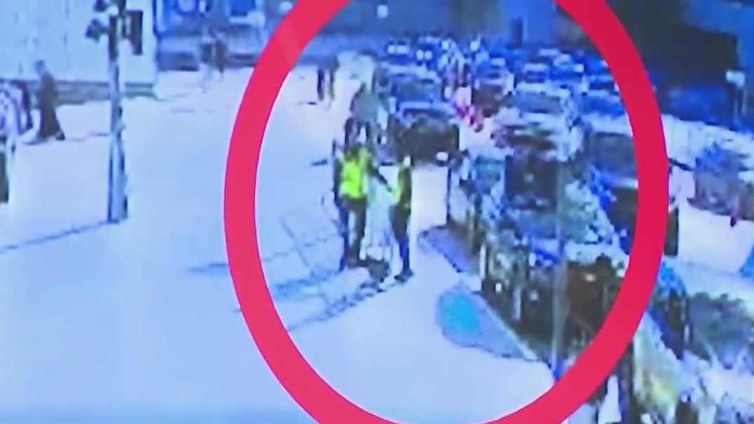 Atlanta airport threat arrest: What we know