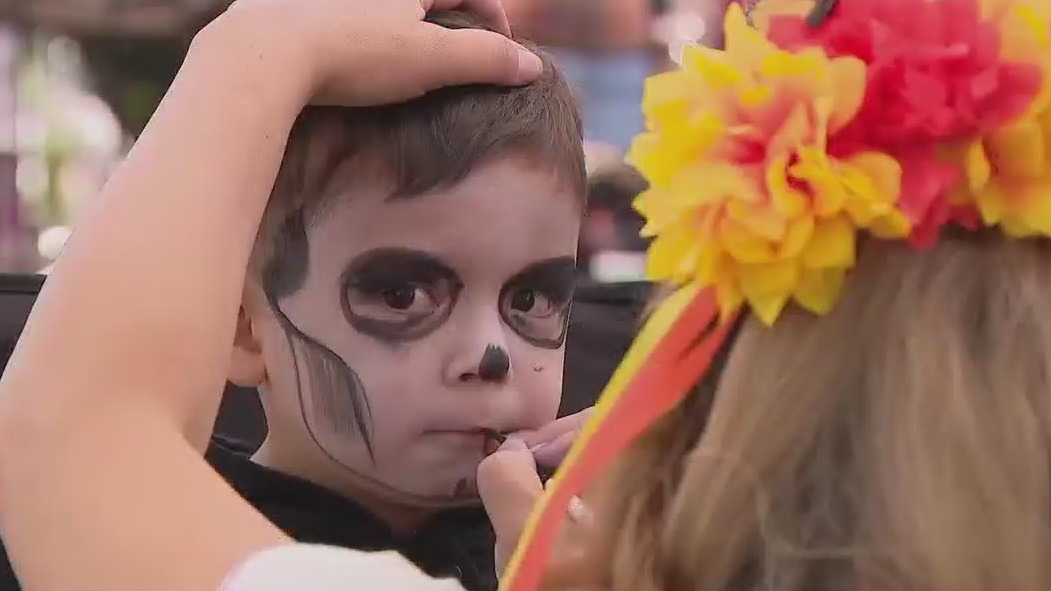 Oaklands Fruitvale has emergency preparedness plan for Dia de Los Muertos