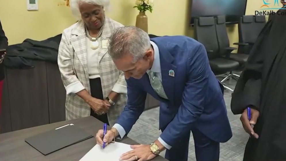 Dr. Norman C. Sauce III named interim superintendent