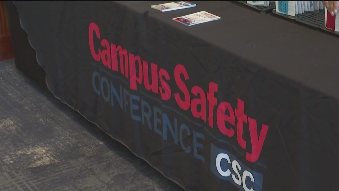 Campus Safety Conference breaks records in Atlanta