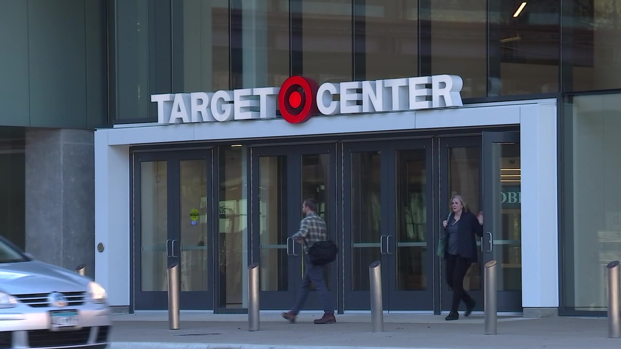 Replacing the Target Center: Possible spots