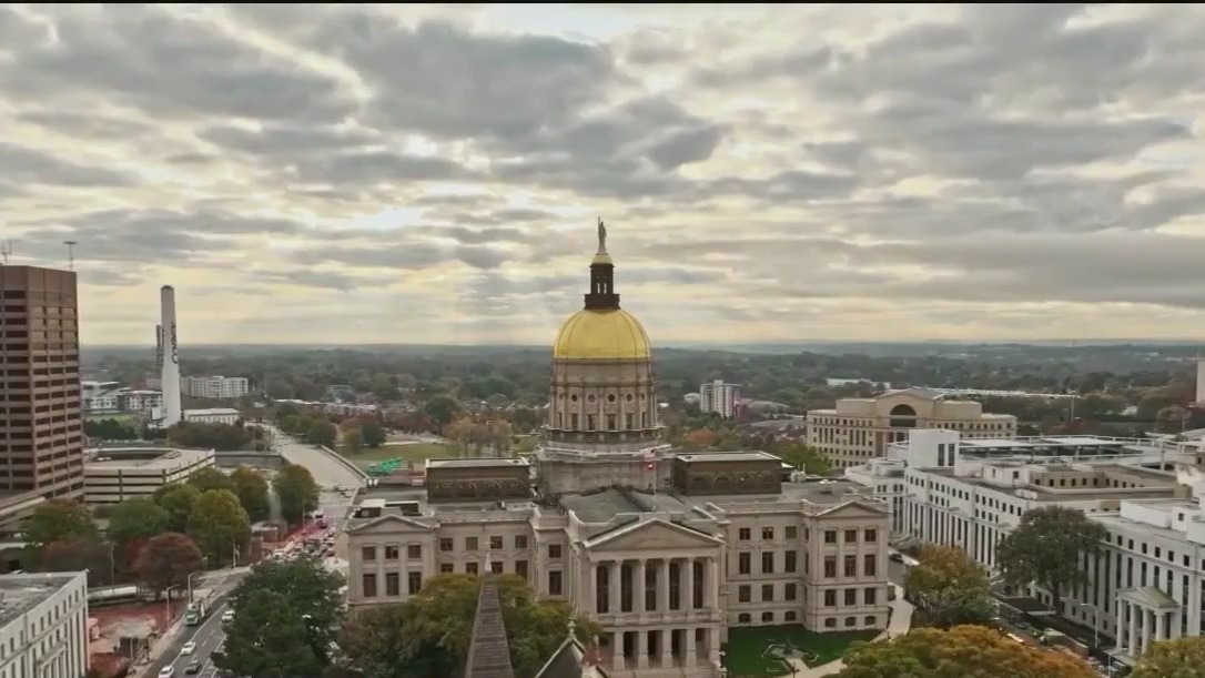 What laws go into effect July 1, 2025?