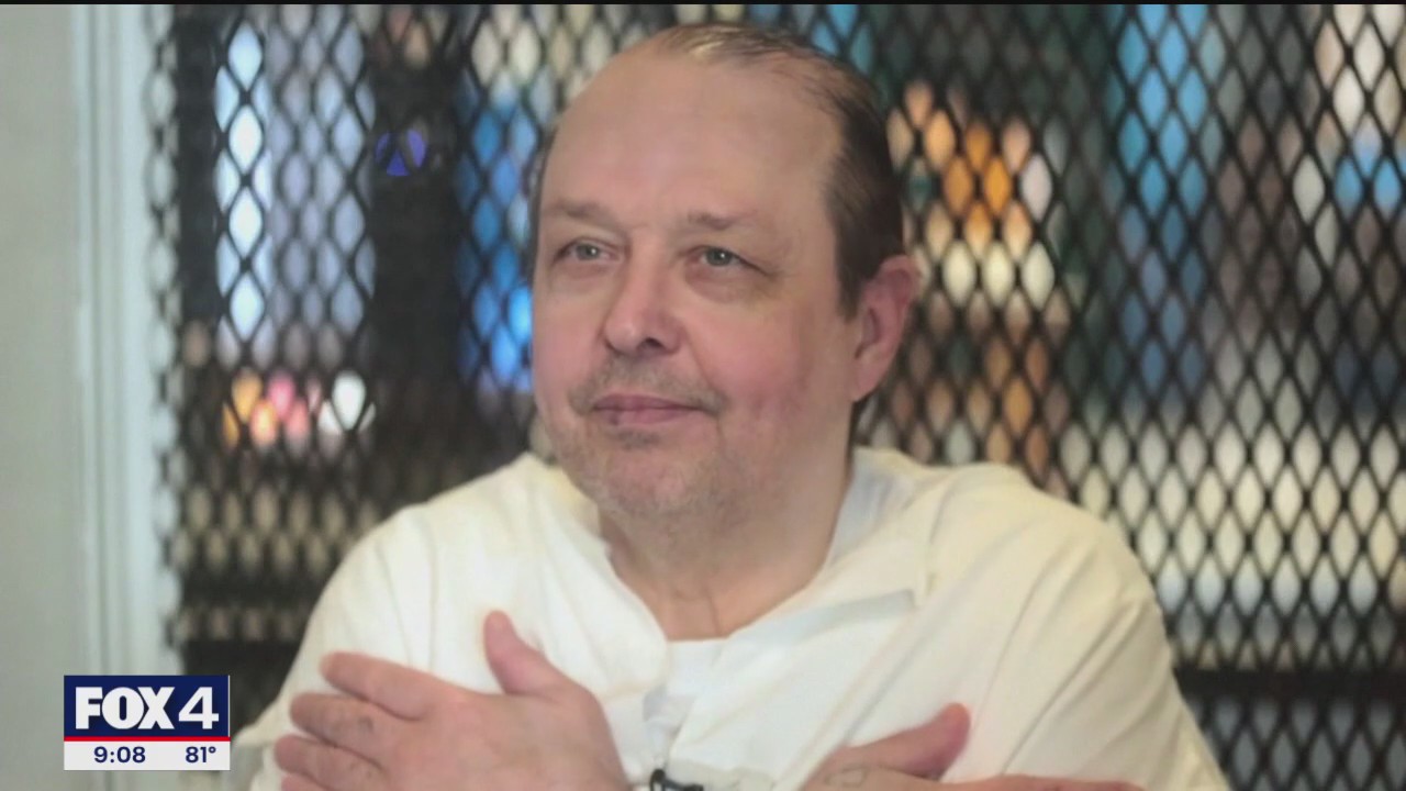 Lawmakers race to halt execution of Robert Roberson