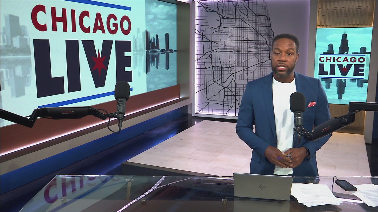 Stadium expert: Bears taxpayer support request ‘in line with’ other NFL packages