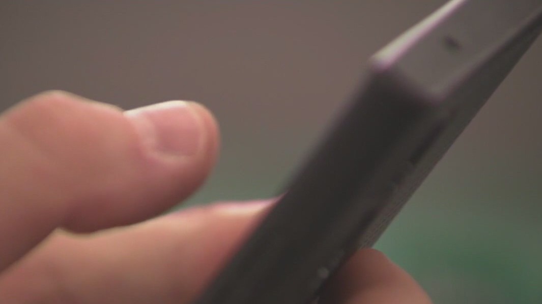 Mom raises awareness on social media & suicide prevention