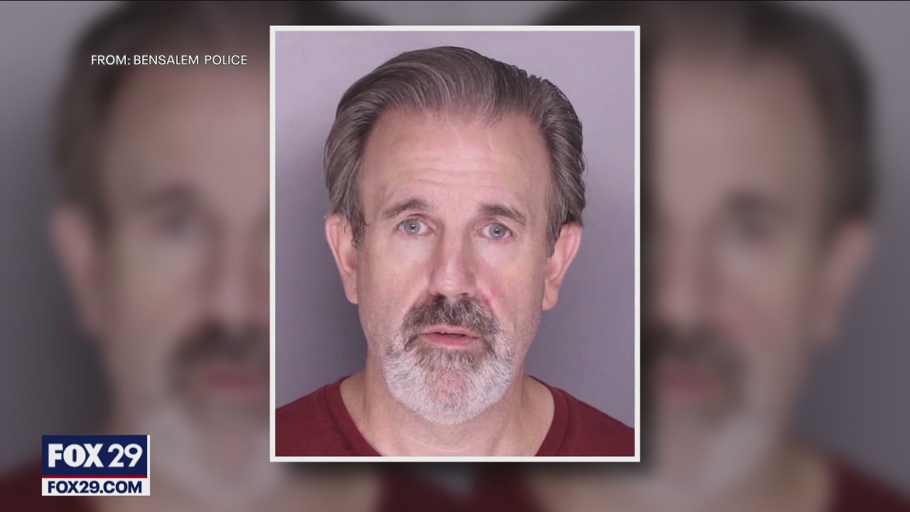 Longtime SEPTA employee charged with attempted sexual encounter with minor