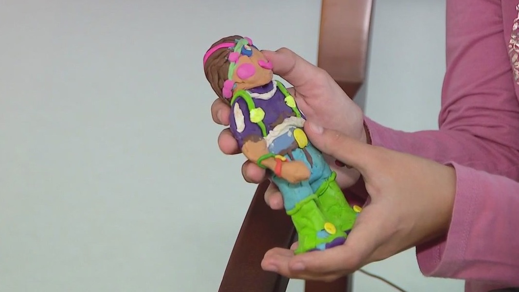 Beach Art Center hosts 3D animation summer camp