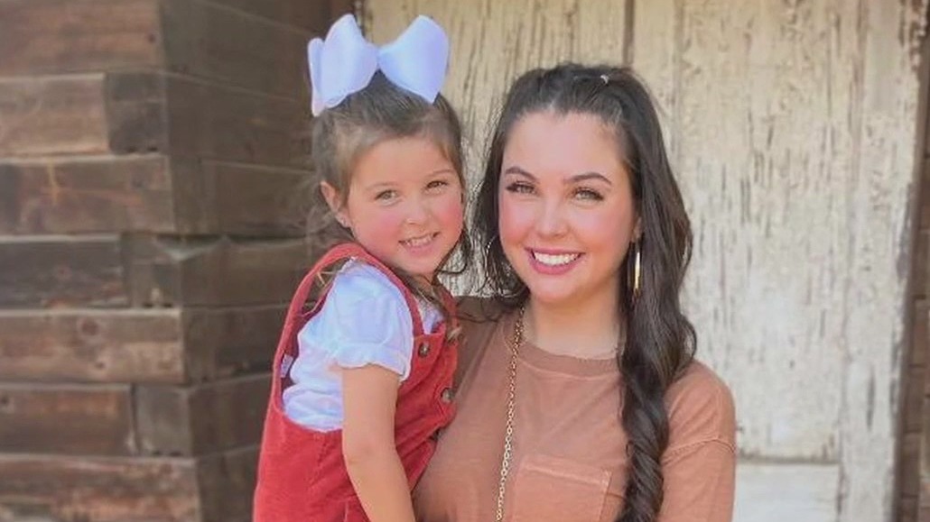 3 killed, including child, in chain-reaction crash