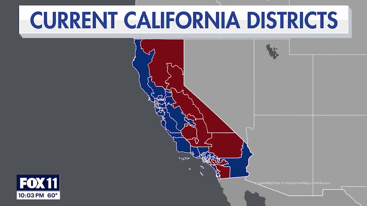 Prop 50: What you need to know