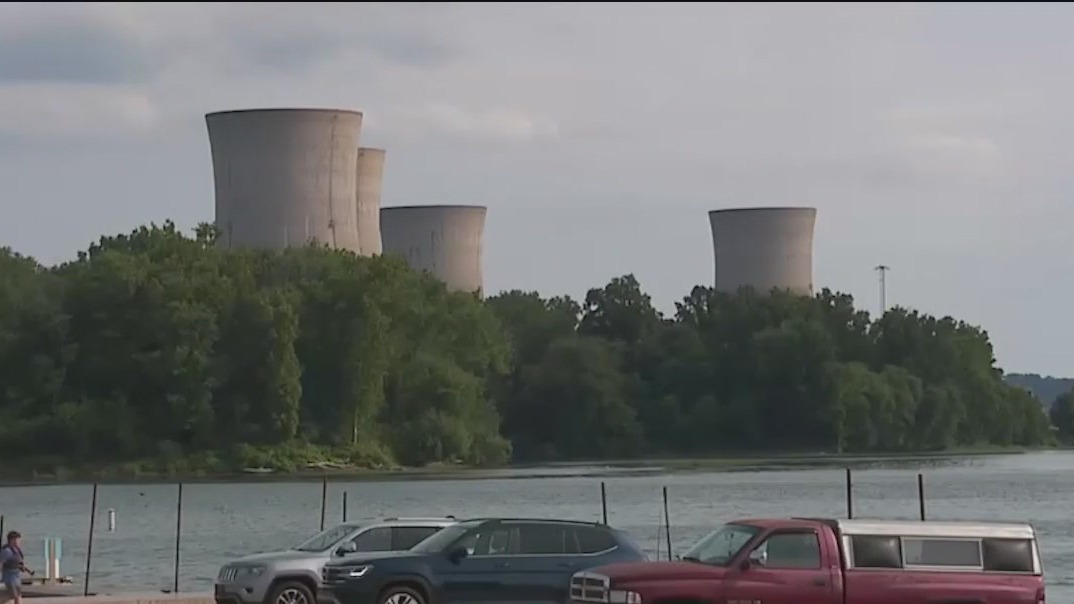 Can nuclear power really fuel the rise of AI?