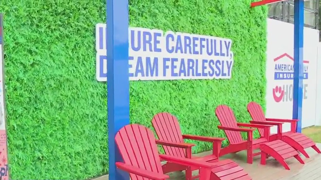 Checking in with American Family Insurance
