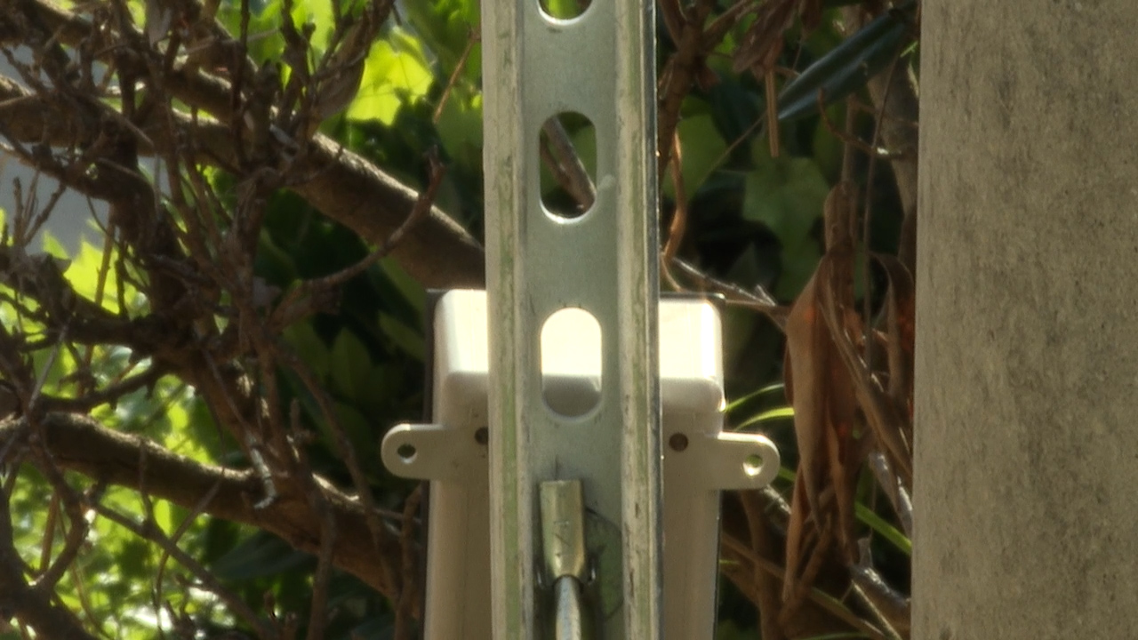Copper theft: Latest criminal craze