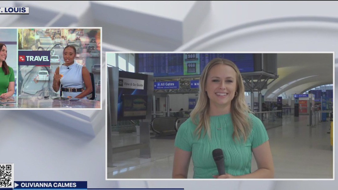Travel agencies seeing jump in summer flight prices