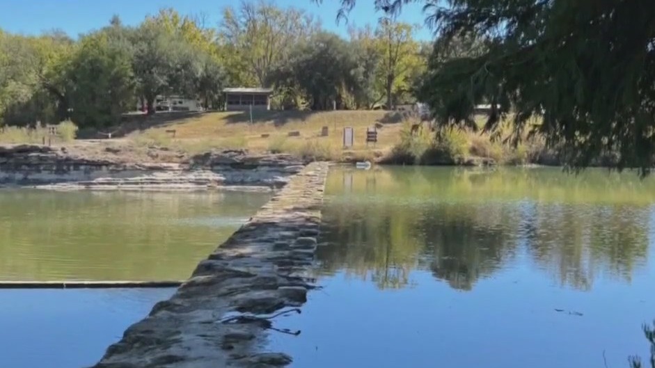 Day trip to Blanco: Austin Travels