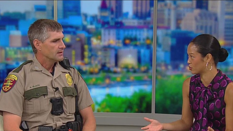 DNR captain explains new MN boating laws
