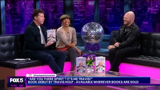 Good Night New York Full Episode: Nov. 5