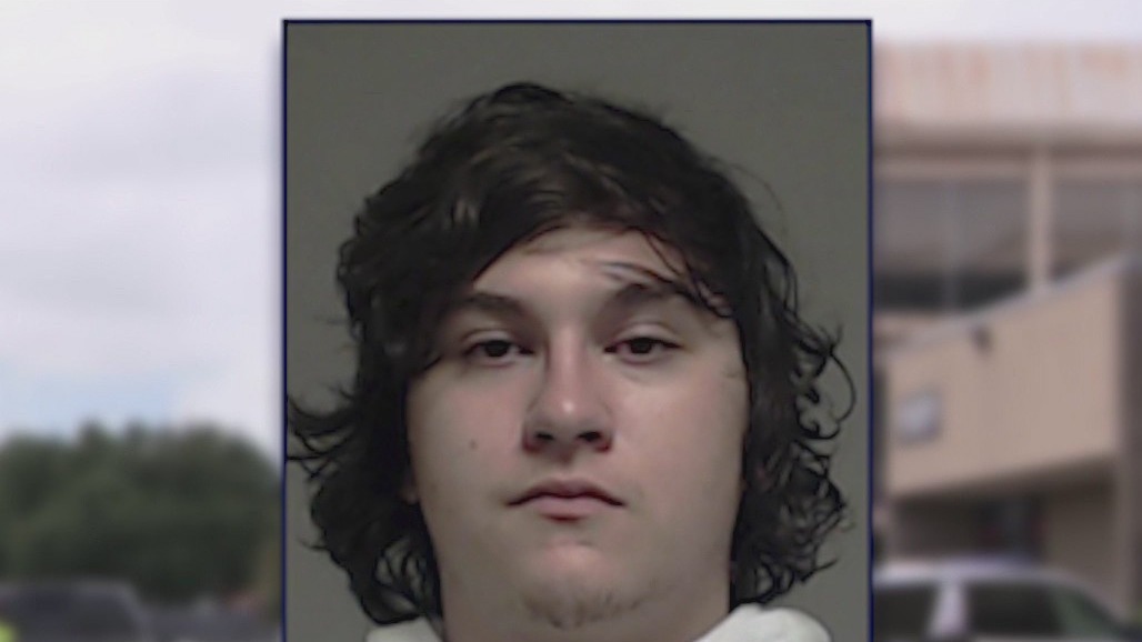 Dallas ICE shooting suspect identified