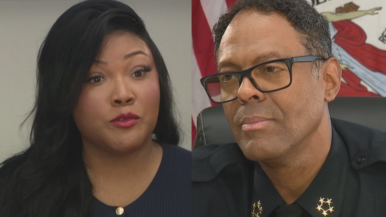 FULL INTERVIEW| DPD Chief Bettison EXCLUSIVE: Drones, “Murder Music,” and Violence Prevention