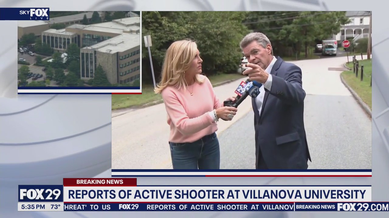 Delaware County DA: 'We're going to get this campus safe'