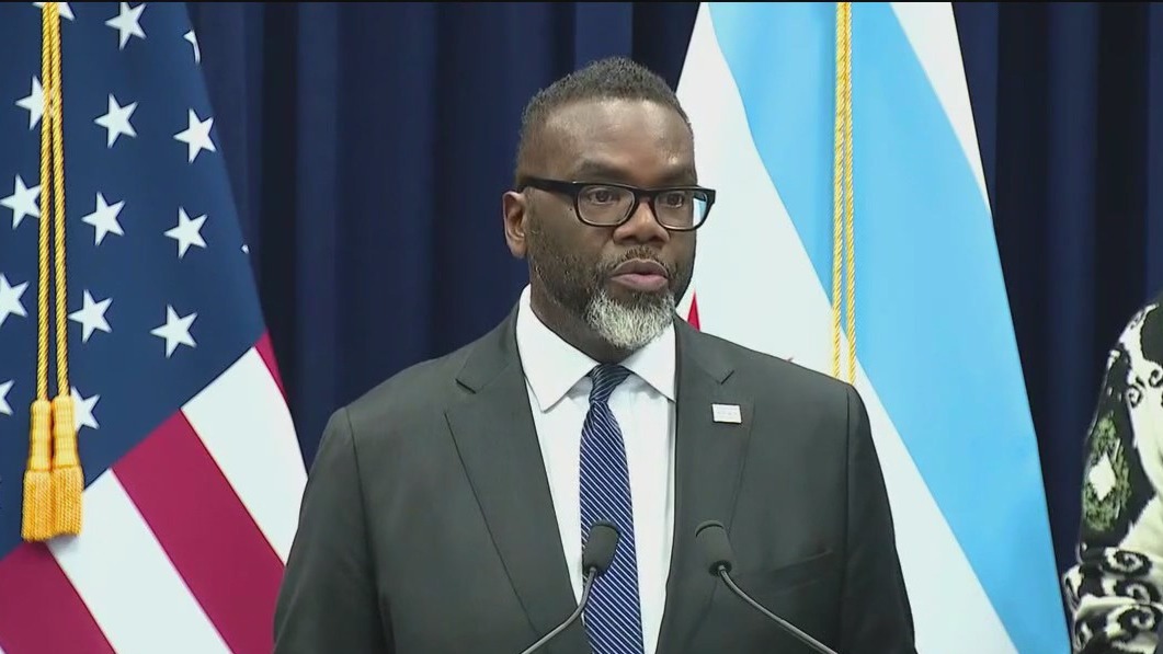 Mayor Johnson drops property tax hike, furloughs in new budget proposal: sources