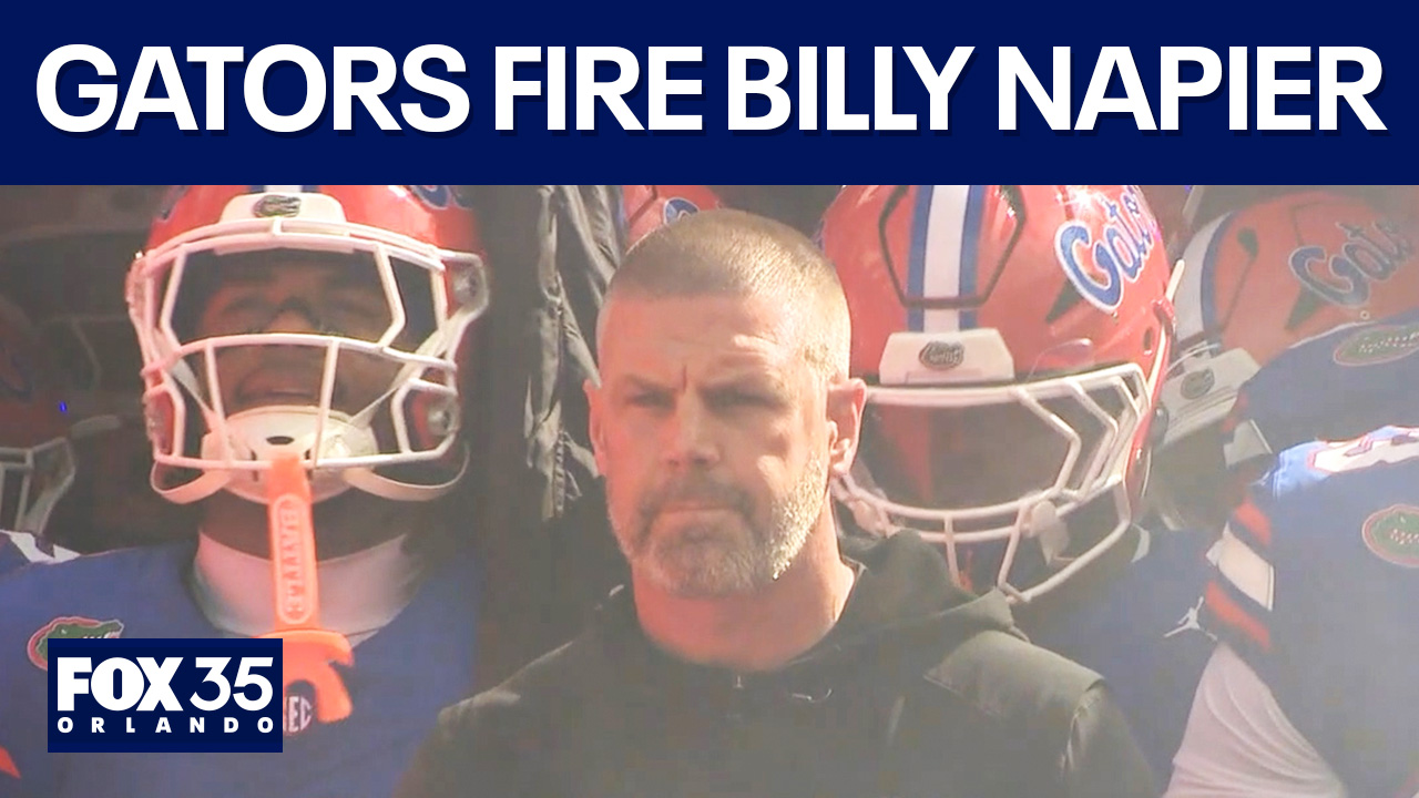 Who's next for the Florida Gators after Billy Napier?