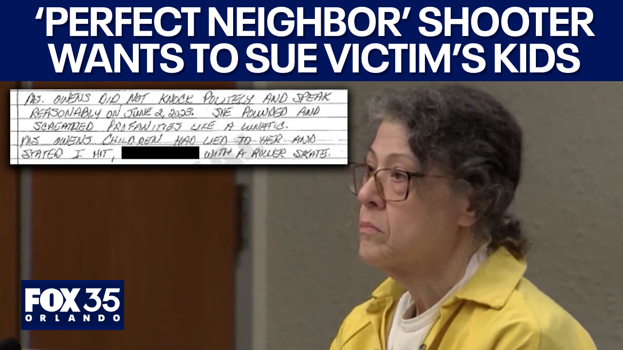 Susan Lorincz looks to countersue AJ Owens' children