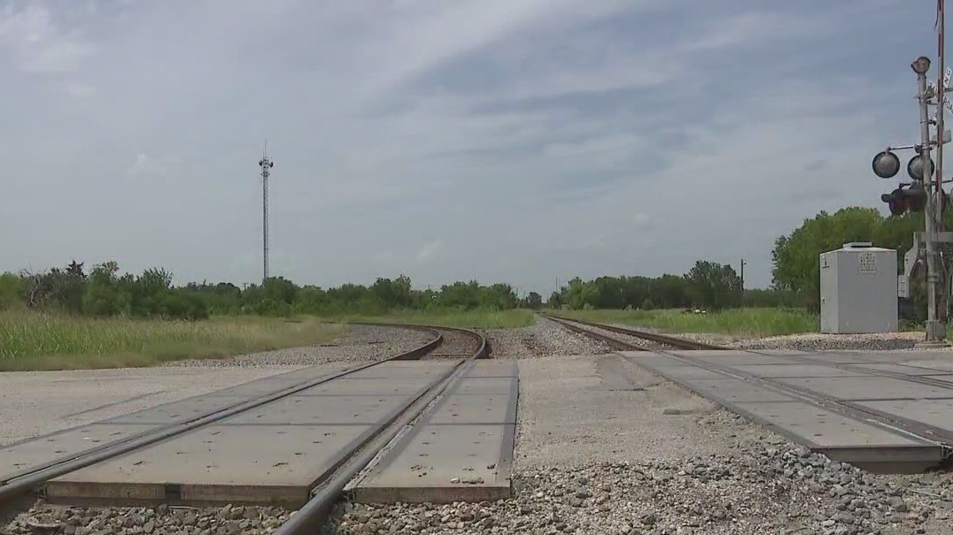 Taylor railroad long overdue for fix