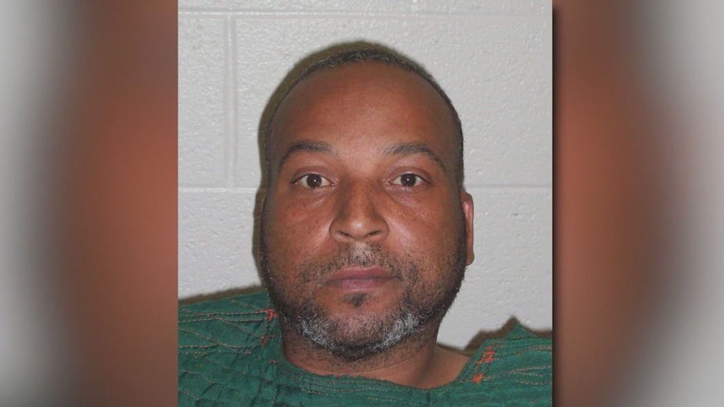Woodstock man arrested for shooting wife