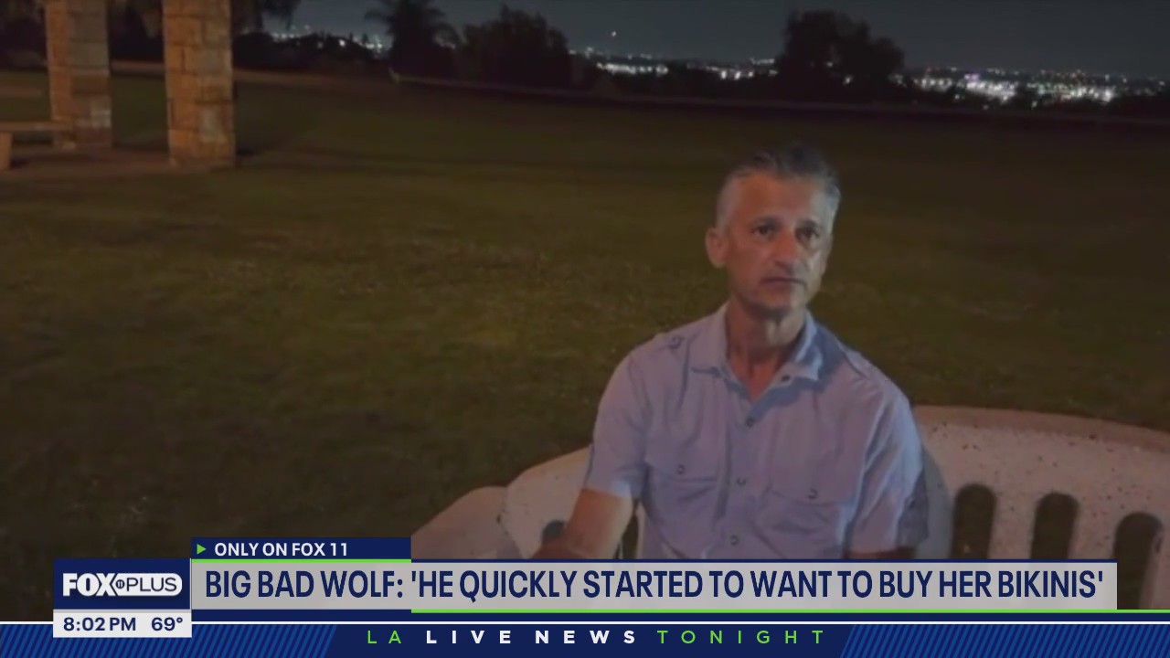 Ex-teacher caught in underage online sting | FOX 11 Los Angeles