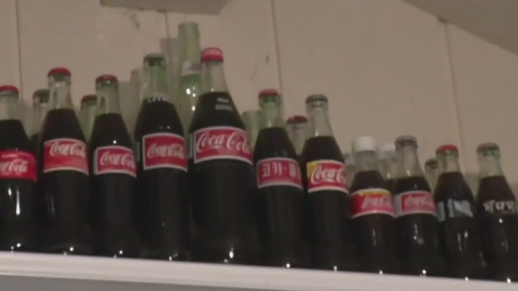 Coca -Cola to launch a cane sugar version