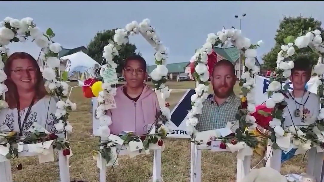 $25M Apalachee High School shooting lawsuit