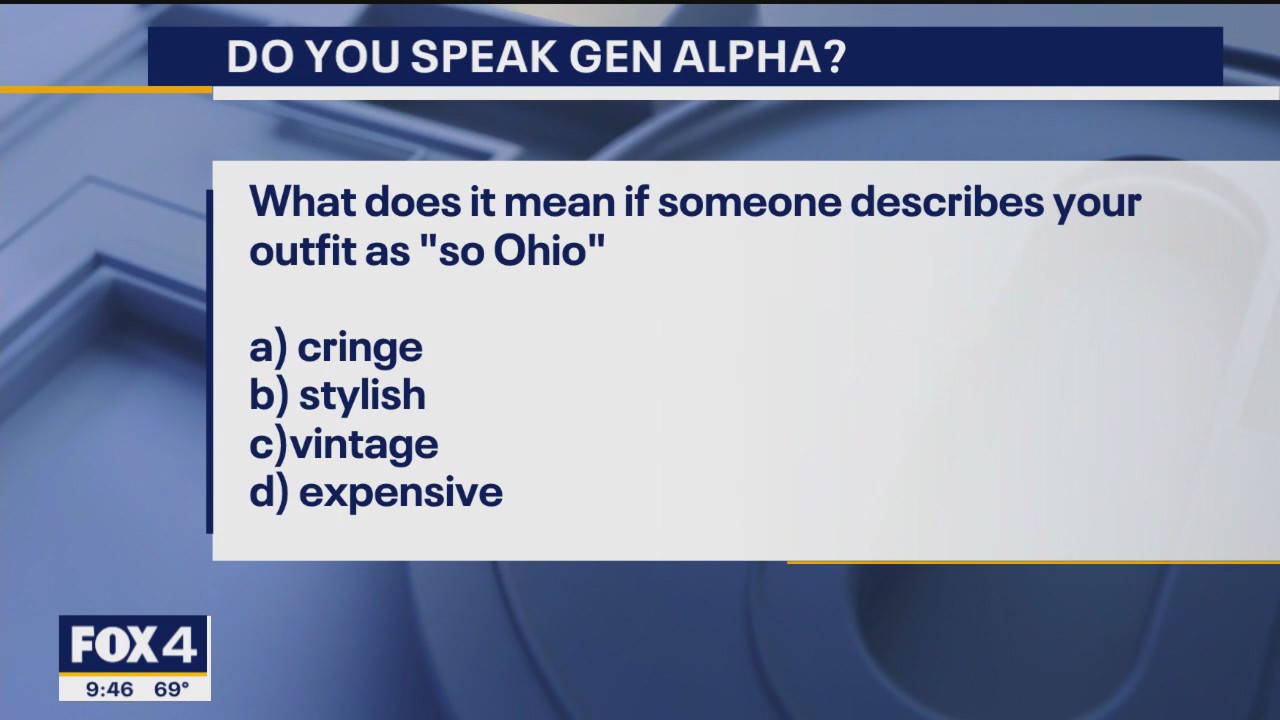 Good Day tries to guess Gen Alpha slang