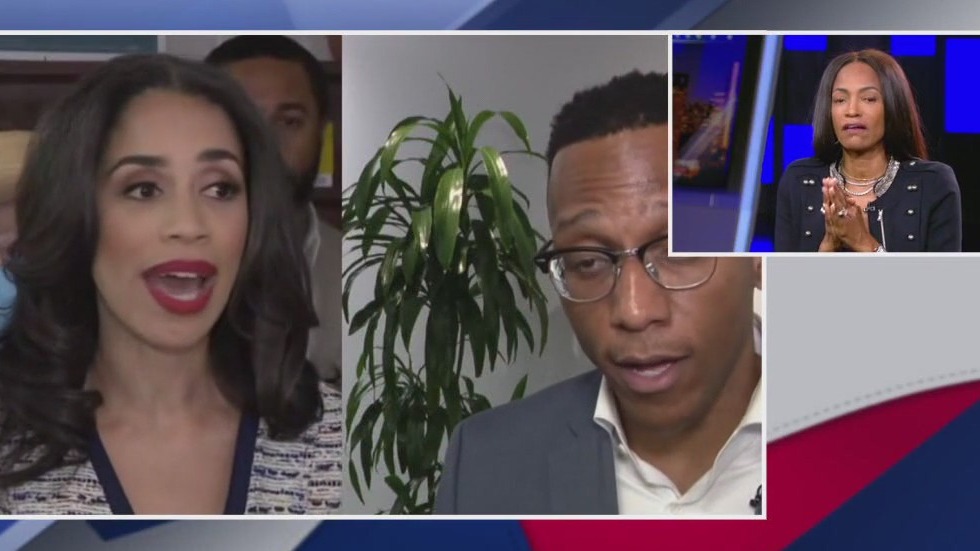 All about elections, Fort Bend Co. employee under fire, and more | What's Your Point?